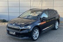 Skoda Enyaq 60 iV ecoSuite Plus 180HK 5d Aut. 