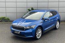 Skoda Enyaq 60 iV Lounge 180HK 5d Aut.