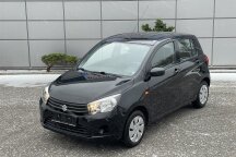 Suzuki Celerio 1,0 Comfort AGS 68HK 5d Aut.