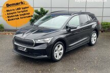 Skoda Enyaq 60 iV Premium 180HK 5d Aut.