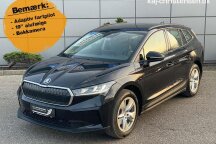 Skoda 50 iV 148HK 5d Aut.