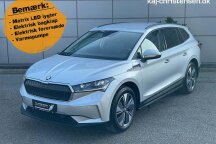 Skoda Enyaq 60 iV Premium 180HK 5d Aut.