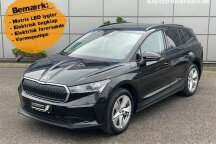 Skoda Enyaq 60 iV Premium 180HK 5d Aut.