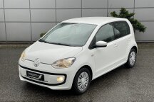 VW up 1,0 MPI BMT Move 60HK 5d