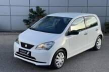 Seat Mii 1,0 MPI Reference 60HK 5d