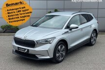 Skoda Enyaq 60 iV Premium 180HK 5d Aut.