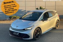 Cupra Born EL Dinamica Pack High 204HK 5d Aut.