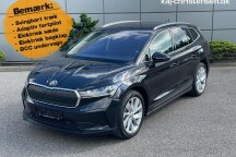 Skoda 80 iV Selection Suite 204HK 5d Aut.