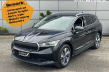 Skoda 60 iV 180HK 5d Aut.
