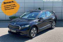 Skoda 60 iV Plus 180HK 5d Aut.