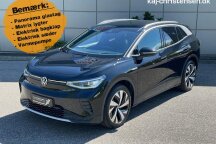 VW EL Pro Performance 204HK 5d Aut.