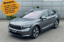 Skoda Enyaq 80 iV 204HK 5d Aut.
