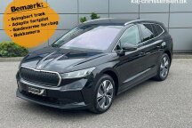Skoda Enyaq 80 iV 204HK 5d Aut.