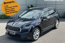 Skoda Enyaq 80 iV Selection ecoSuite 204HK 5d Aut.