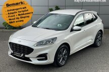 Ford Kuga 2,5 Plugin-hybrid ST-Line X CVT 225HK 5d Trinl. Gear