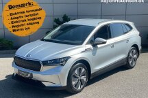 Skoda 60 iV Premium 180HK 5d Aut.