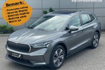 Skoda Enyaq 80 iV 204HK 5d Aut.