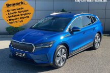 Skoda Enyaq 60 iV Premium 180HK 5d Aut.